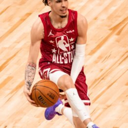 LaMelo Ball