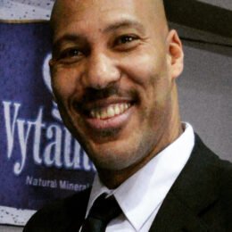 LaVar Ball