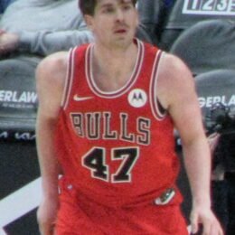 Lachlan Olbrich