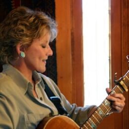 Lacy J. Dalton