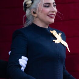 Lady Gaga