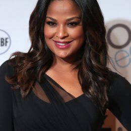 Laila Ali