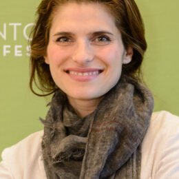 Lake Bell