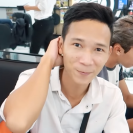 Lâm Vlog
