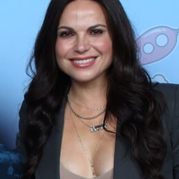 Lana Parrilla
