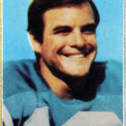 Lance Alworth