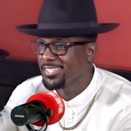 Lance Gross