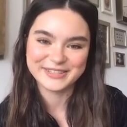Landry Bender