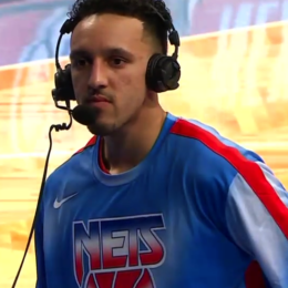 Landry Shamet