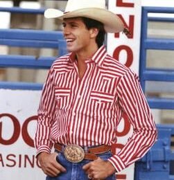 Lane Frost