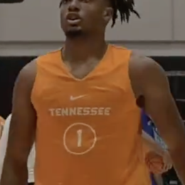 Chaz Lanier