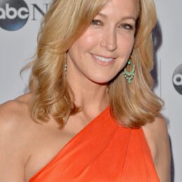 Lara Spencer