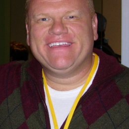 Larry Joe Campbell