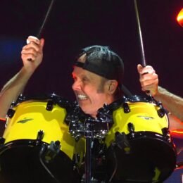 Lars Ulrich