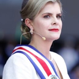 Laura Fernández