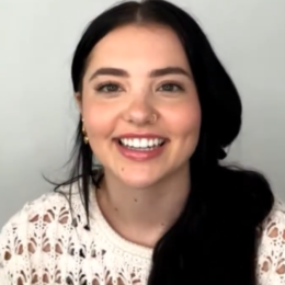 Lauren Spencer Smith