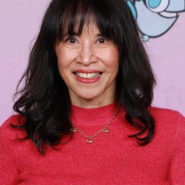 Lauren Tom