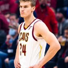 Lauri Markkanen