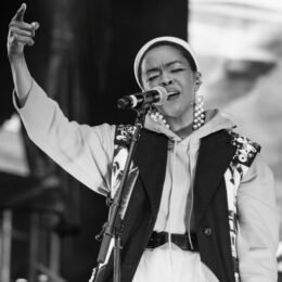 Lauryn Hill