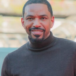 Laz Alonso