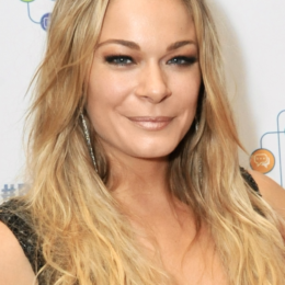 LeAnn Rimes