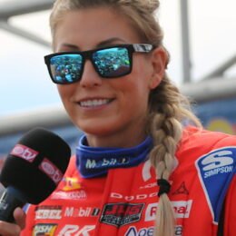 Leah Pruett
