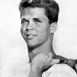 Tony Dow