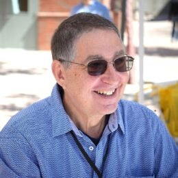 Lee Goldberg