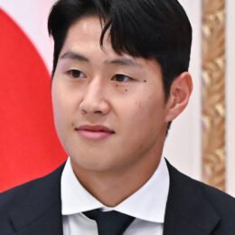 Lee Kang-in