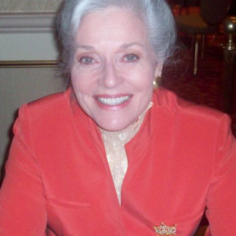 Lee Meriwether