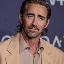 Lee Pace
