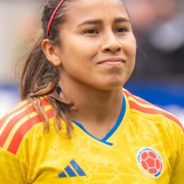 Leicy Santos
