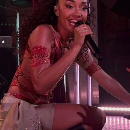 Leigh-Anne Pinnock