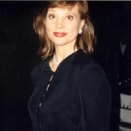 Leigh Taylor-Young