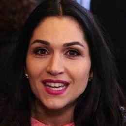 Lela Loren