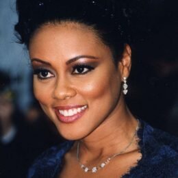 Lela Rochon