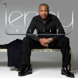 Lenny Williams