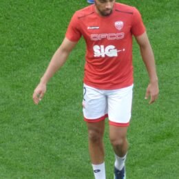 Sacha Boey