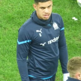 Luis Henrique (footballer, born 2001)
