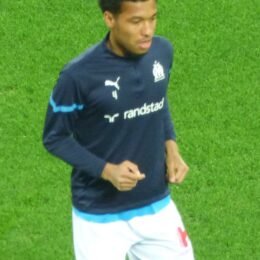 Boubacar Kamara