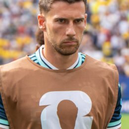Leon Goretzka