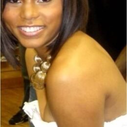 LeToya Luckett