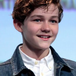 Levi Miller