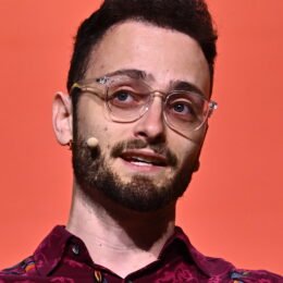 Levy Rozman