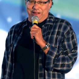 Lewis Black