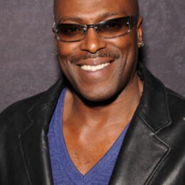 Lexington Steele
