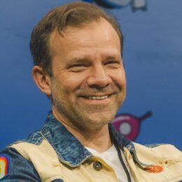 Liam O’Brien