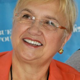 Lidia Bastianich