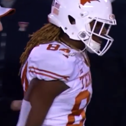 Lil’Jordan Humphrey