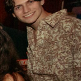 Huddy (musician)